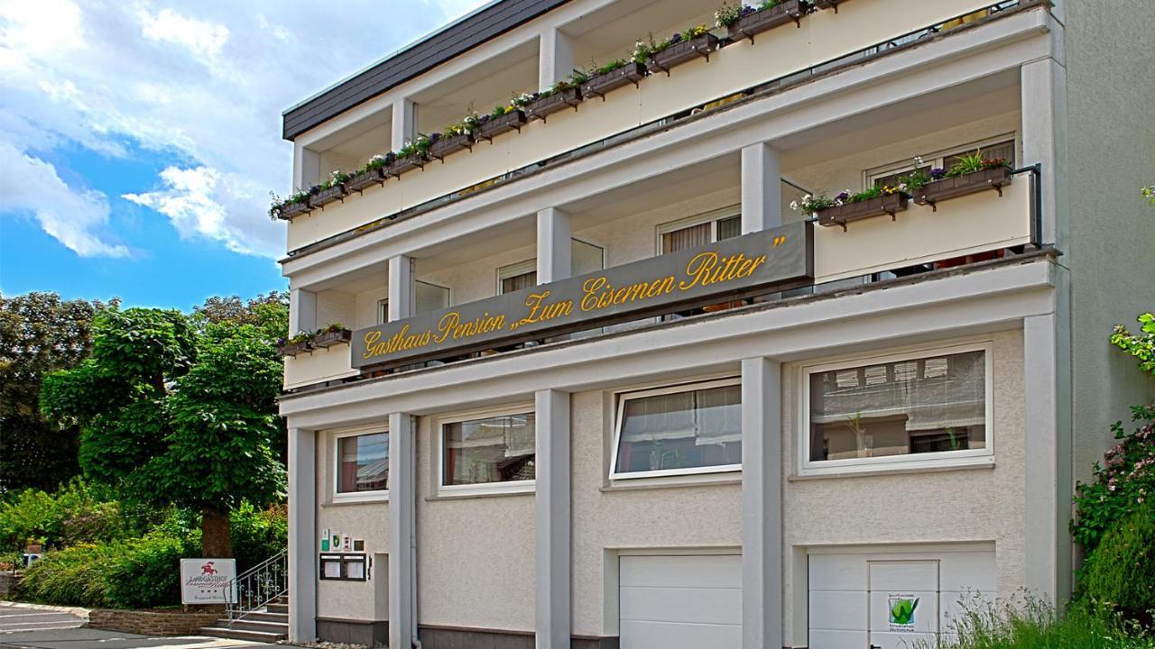Landgasthof Eiserner Ritter Boppard Værelse billede
